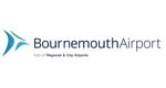 Bournemouth Airport taxi service