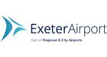 Exeter Airport taxi service