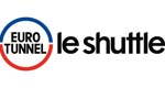 taxi service to Euro Tunnel trains